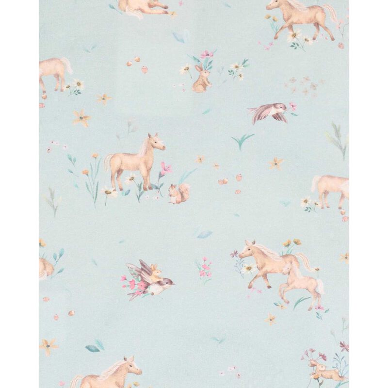 B&eacute;b&eacute; Winnie Organic Ls Zipsuit image number 2